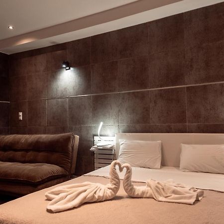 אתונה Parthenon Portrait Apartments מראה חיצוני תמונה