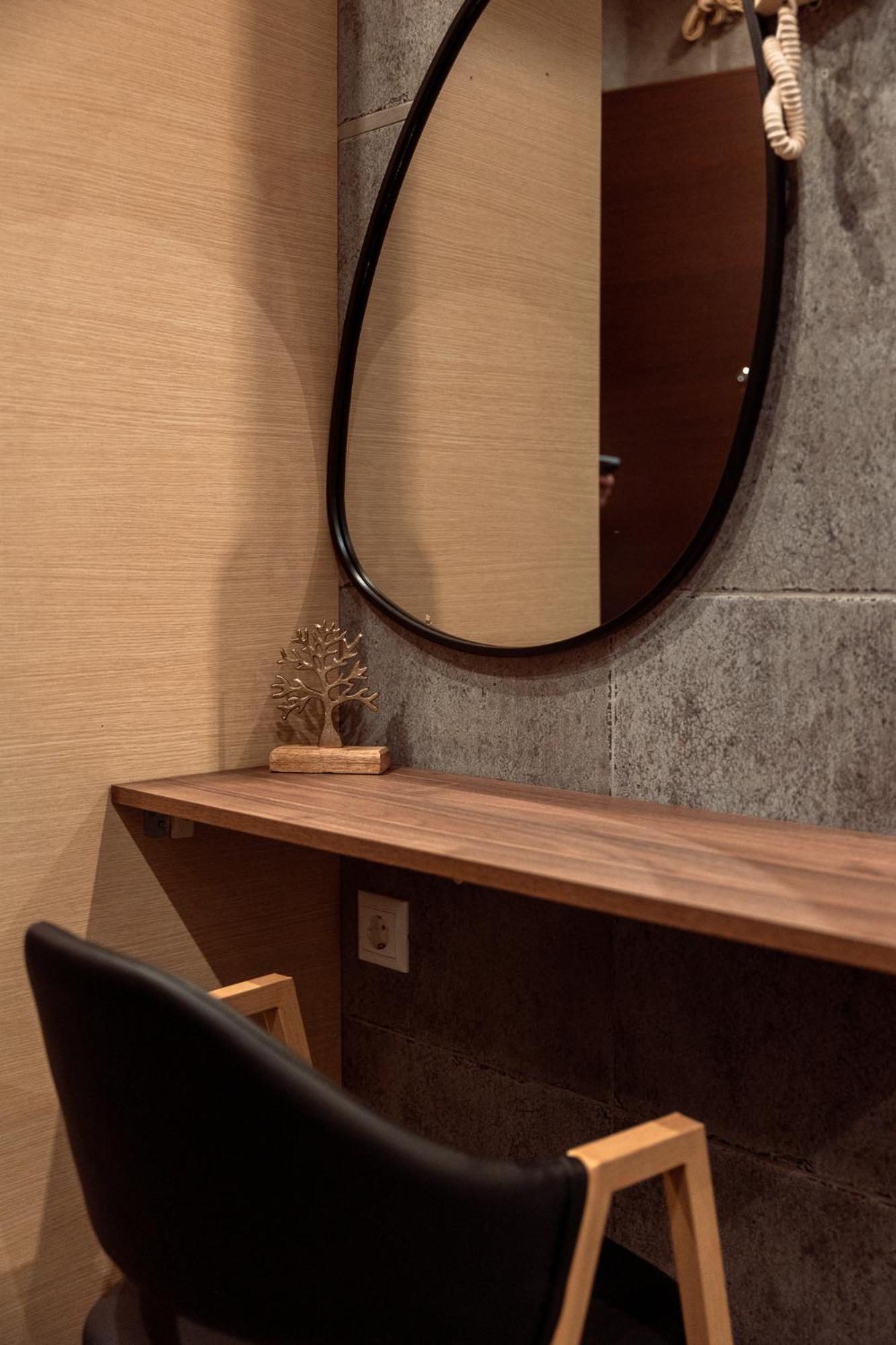 אתונה Parthenon Portrait Apartments מראה חיצוני תמונה