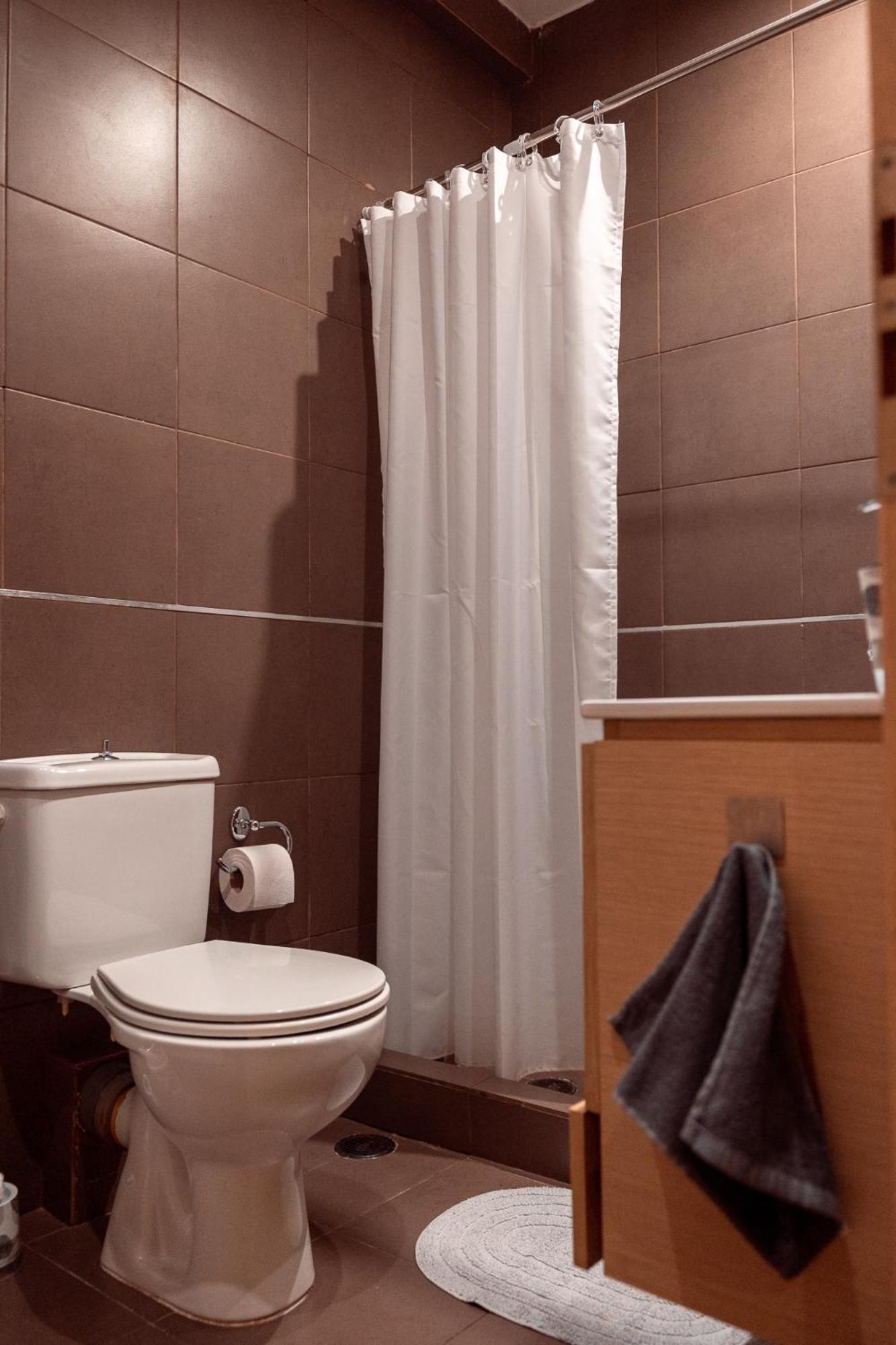 אתונה Parthenon Portrait Apartments מראה חיצוני תמונה