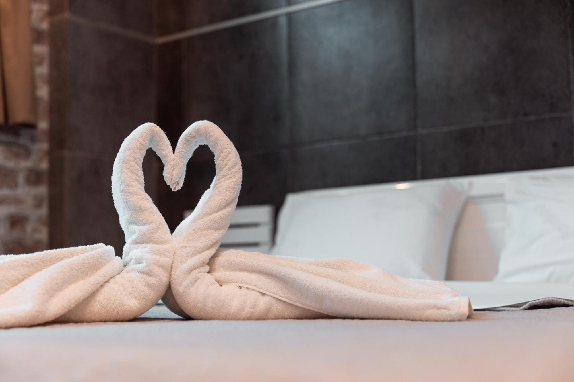 אתונה Parthenon Portrait Apartments מראה חיצוני תמונה