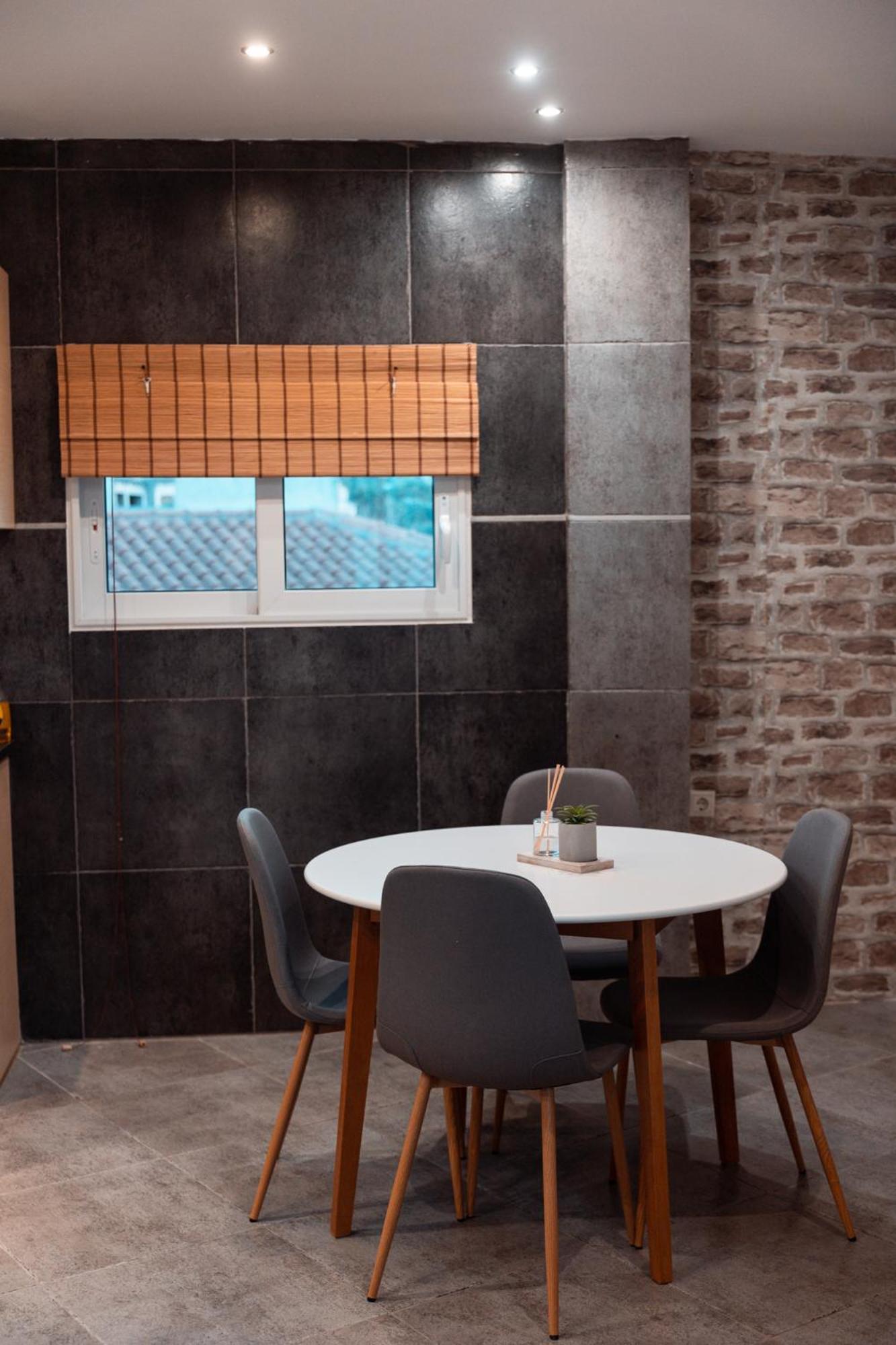 אתונה Parthenon Portrait Apartments מראה חיצוני תמונה