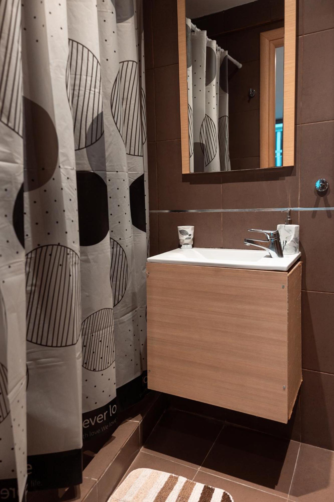 אתונה Parthenon Portrait Apartments מראה חיצוני תמונה
